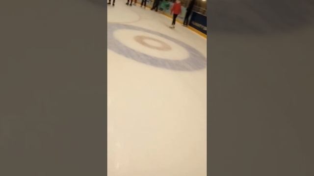 Коньки 9 жылдыққа бір демалыс жанұямен(3) смотреть онлайн