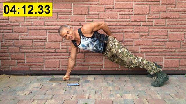 Как не бросить спорт в самом начале занятий? смотреть онлайн