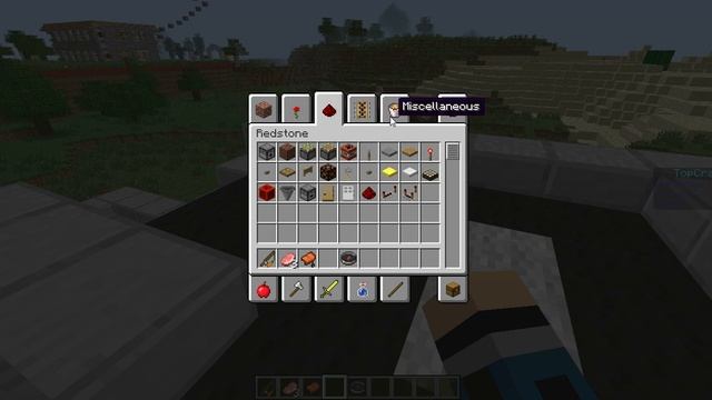 Чувак выиграл Sponsora на сервере TopCraft ответив на ответы смотреть онлайн