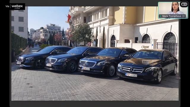 Черногория. Онлайн конференция. День 3 | KOMPAS Touroperator смотреть онлайн