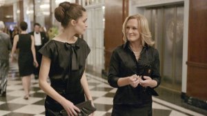 Сериал Схватка - 3 сезон 2 серия / Damages