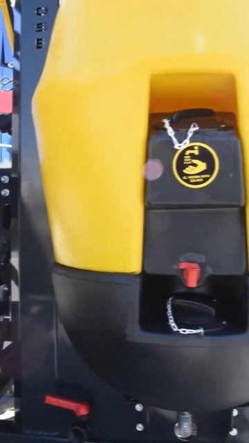 Навесной полевой опрыскиватель с гидравлическим подъ смотреть онлайн