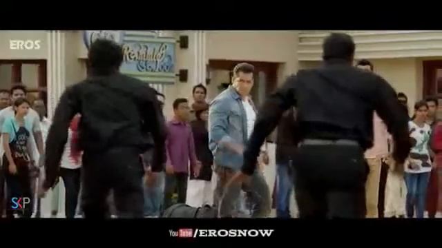 Джай Хо (2014)(onlain-filmi.net)