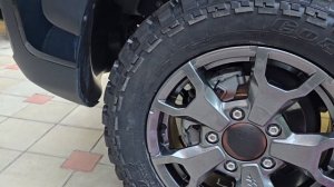 НИВА TRAVEL 2024 | УСТАНОВИЛ НОВЫЕ КОЛЁСА R16, ШИНЫ Cordiant OFF ROAD 2