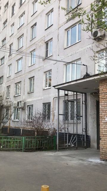 Сосед-свинья — горе в жилом доме смотреть онлайн