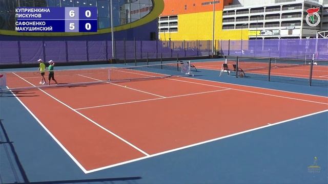 16.09.2023.ЗР.Авант-Клаб Минск-ДЮСШ Светлогорск.К3.МИКСТ. КУ смотреть онлайн