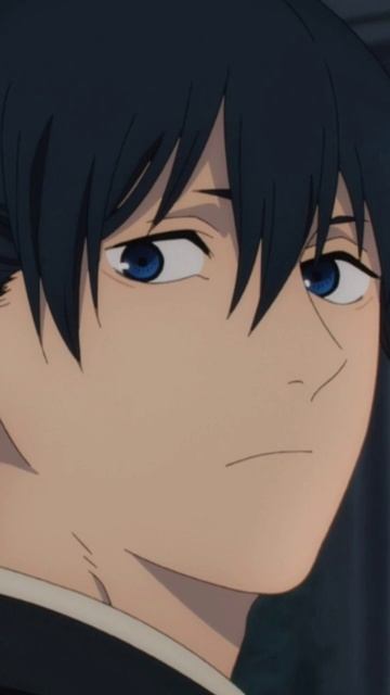 Персонажи из человека Бензопила #anime #cool #trending смотреть онлайн