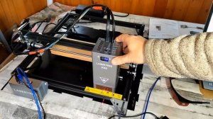 КОРОЛЬ ЛАЗЕР ! Лазерный гравер с алиэкспресс K60 LASER TREE