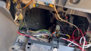 Форд фокус 2 до рестайлинг 2008 год не работает бензонас?