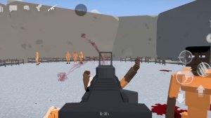 Игра кальмара в горебокс (1 сезон) [2 серия]