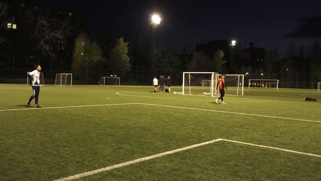 Red Wings - СФК Стакан (полный матч) смотреть онлайн