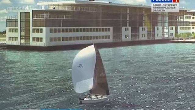 Выставка-конференция "Football Build Expo", посвящённая ЧМ-2018, открылась в Петербурге. смотреть онлайн