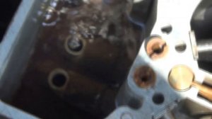 Кипит бензин в карбюраторе! Жаркое ЛЕТО порою хуже холодной ЗИМЫ!