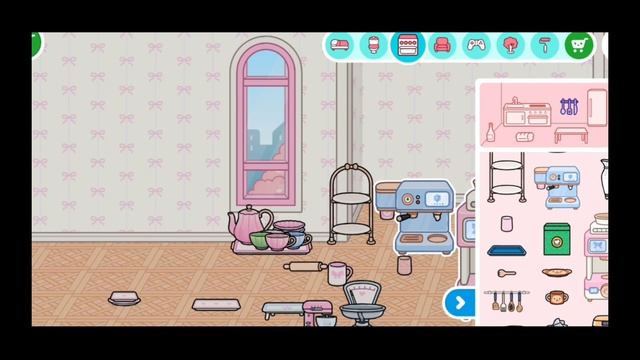 обзор на обновление 1.100 в тока бока(обустраивать в кон? смотреть онлайн