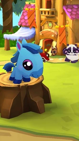 Бакстер собирает монетки Dash Tag | Мультики Бегалки для детей смотреть онлайн