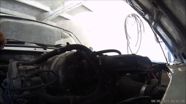 Купил новый, более мощный генератор. смотреть онлайн