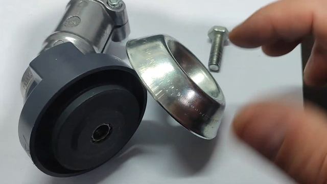 Нижній редуктор для Oleo-Mac Sparta 25 / 250Т,EFCO Stark 25 ОРИГІНАЛ смотреть онлайн