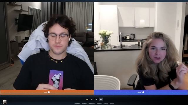 МАФАНЯ ПИКАПИТ ПЬЯНУЮ МИЛФУ В ЧАТ РУЛЕТКЕ смотреть онлайн