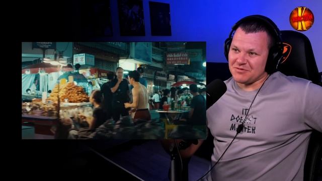 SHEKER Последний шанс | Разбор трейлера | каштанов реакц?