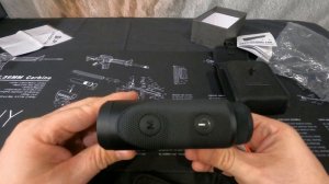 Дальномер Vector Optics Paragon 7x25  GenIII