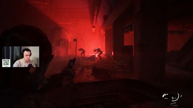 The Last of Us 2 Remastered | Одни из нас Серия 6 (2к) смотреть онлайн