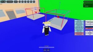 Гайд как создать свой мувсет в Jujutsu shenanigans на приватном