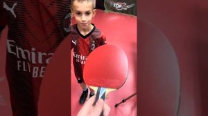 РАКЕТКА ГУЩЕНКО ВЛАДИКА | YINHE PRO-01 ALC | YINHE EARTH 2