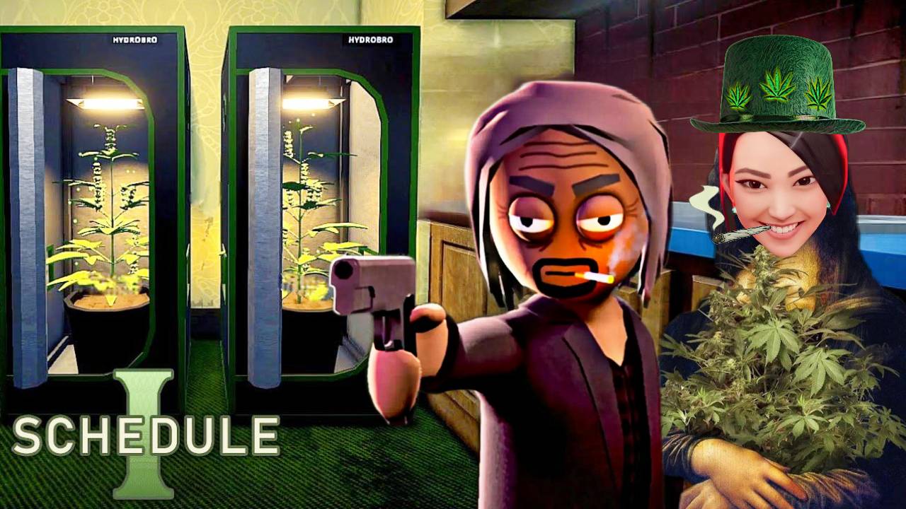 Она Дула №1 (Schedule I) смотреть онлайн