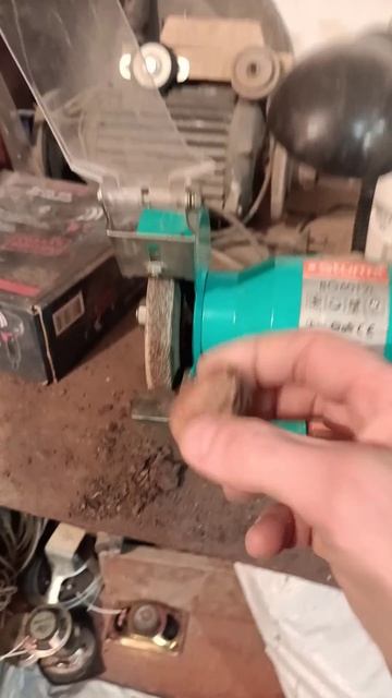 Орех на точильный станок смотреть онлайн