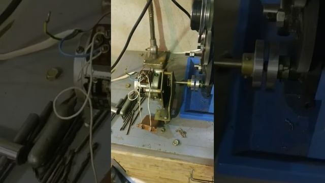 Электрогитара на китайский токарный станок