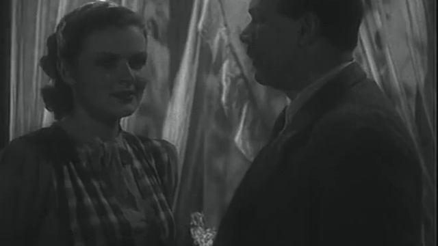 ПЕРВАЯ ПЕРЧАТКА 1946