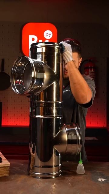 🥟Зиговочный станок #tools #diy #Temavi смотреть онлайн