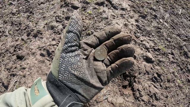 Поиск Царских монет Копаю с XP ORX Вот это находки!!! В это смотреть онлайн