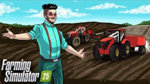 МЫ_КУПИЛИ_ГИГАНТСКОЕ_ПОЛЕ!_БОЛЬШЕ_НЕ_НУЖНО_ВОРОВАТЬ_ХЛОПОК_В_FARMING