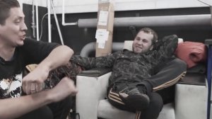 В память о Славе Парукове