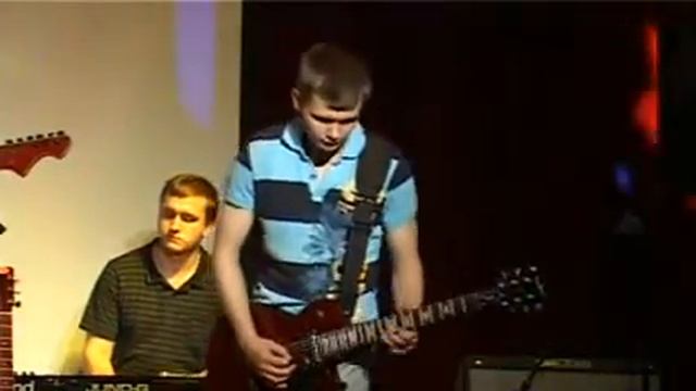 Майка-знамя - Peoplemeter смотреть онлайн