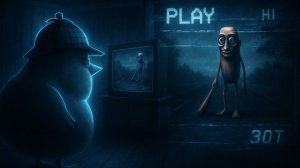 😨 Засняли Тунг Тунг Тунг Сахура на Камеру в Чикен Ган! Тёмофф Chicken Gun