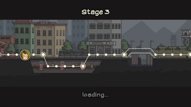 1 часть играю в Senya And Oscar Vs Zombies