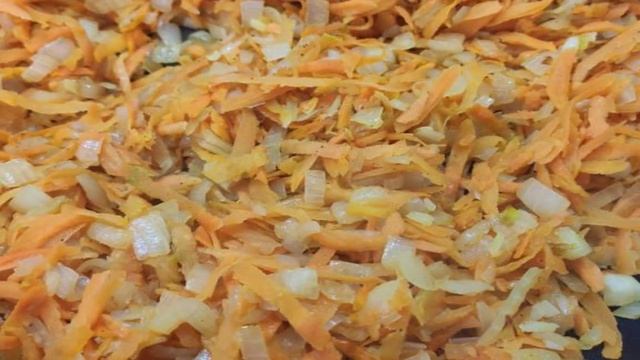 Вкусные будни