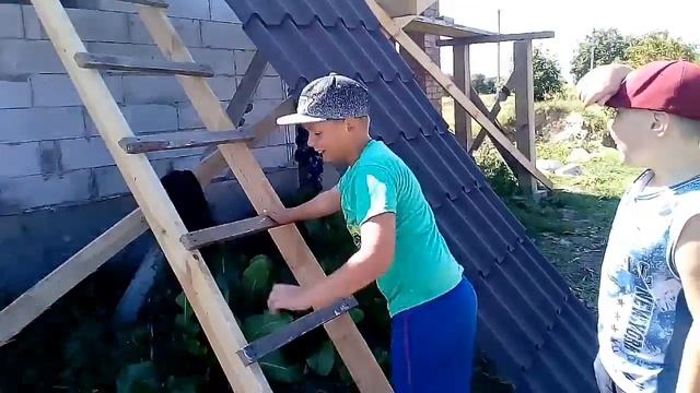 Zabroshka TV. 3 серия (Дом) смотреть онлайн