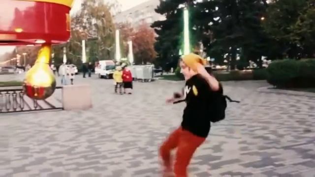 Party Hard у ивангая