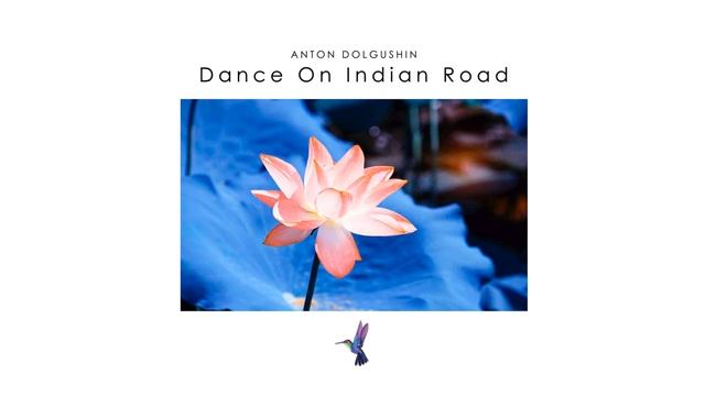 Anton Dolgushin - Dance On Indian Road