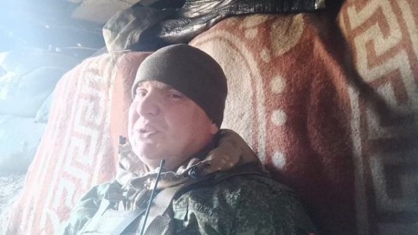 О жизни в лесу на несколько дней.mp4