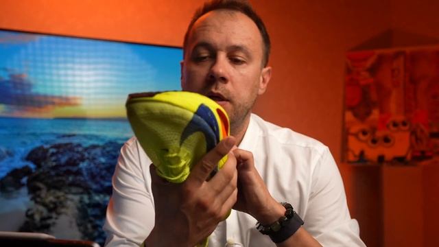 За что любить новые Nike alphafly 3?