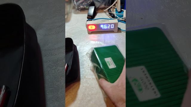 АНОНС! DY294 Digital Transistor Tester 6 декабря 2024 г. смотреть онлайн