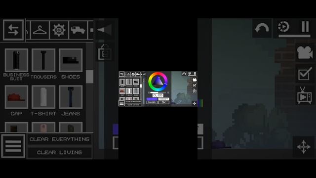 Марат против пальто и мой новый скин смотреть онлайн