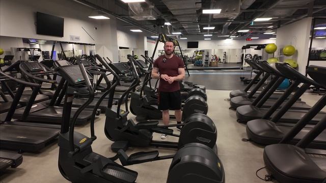 Какое кардио лучше для похудения? Какое кардио сжигае? смотреть онлайн