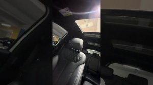 Hyundai Santa Fe 2020г.Двигатель - 2.5 турбо бензин #автоизкореи #?