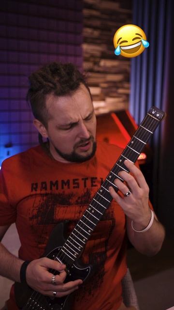 Гитарный стресс смотреть онлайн