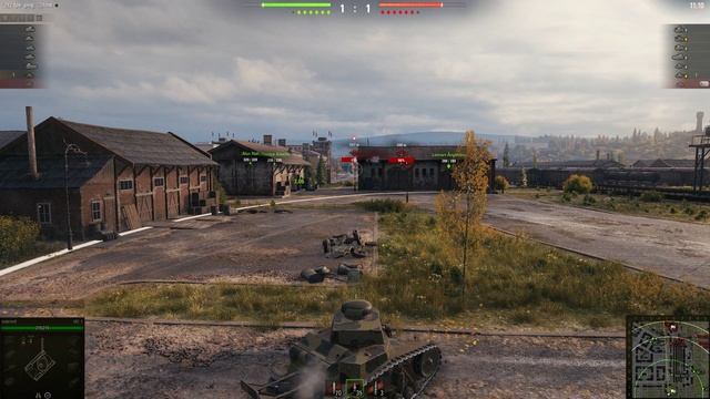 Мир танков / ПРОХОЖДЕНИЕ, ЧАСТЬ 1605!